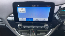 Ford Fiesta 1.0 EcoBoost Trend 5dr Petrol Hatchback